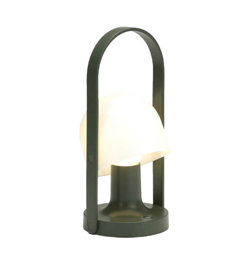 FollowMe Elegant Wireless LED Table Lamp