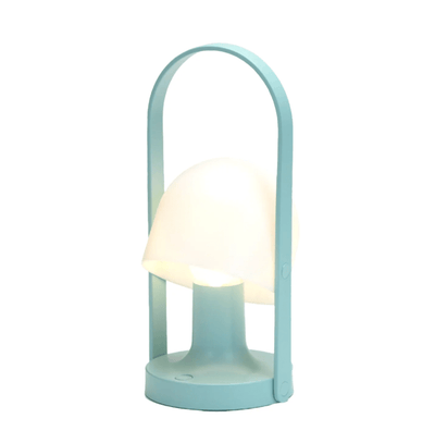 FollowMe Elegant Wireless LED Table Lamp