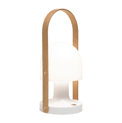 FollowMe Elegant Wireless LED Table Lamp