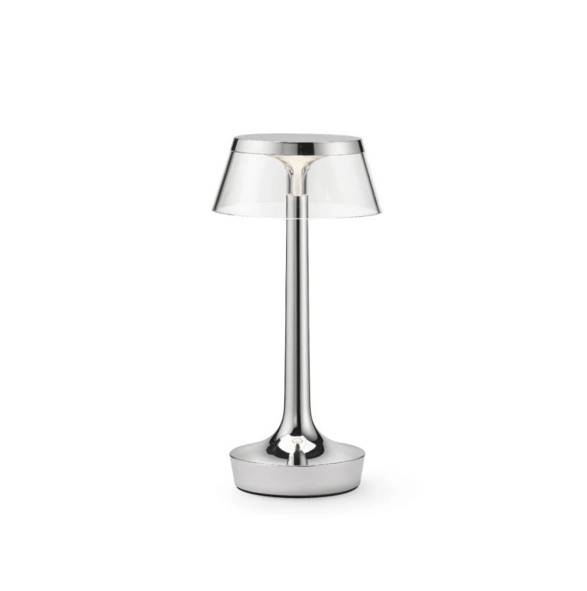 Stellure Wireless LED Table Lamp