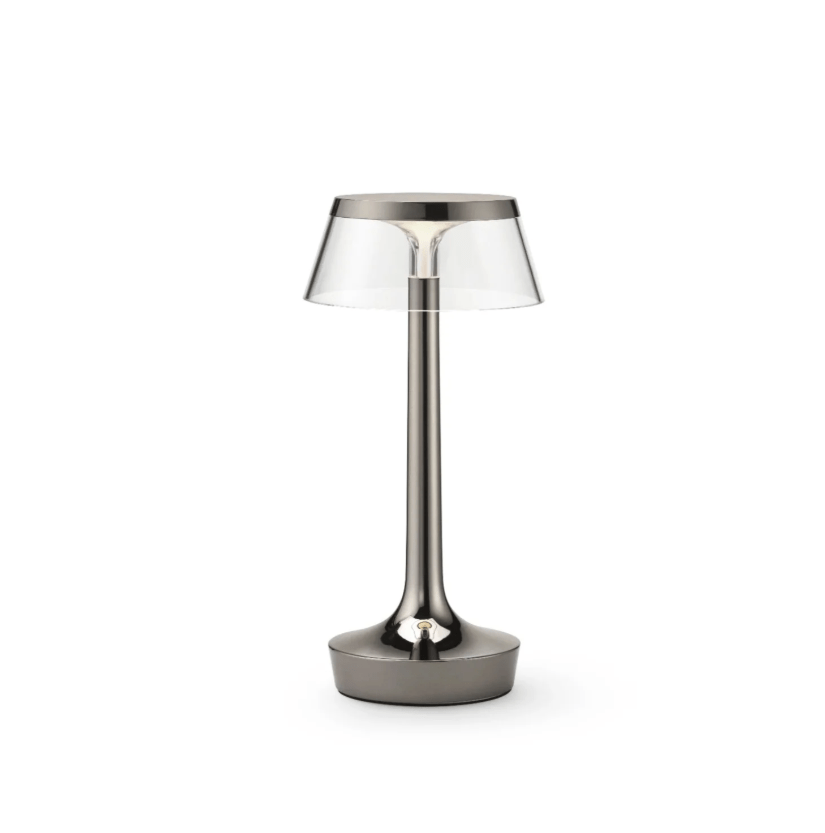 Stellure Wireless LED Table Lamp